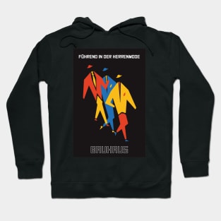 Bauhaus #111 Hoodie